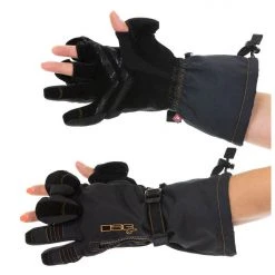 Fancy-Ladies Only! DSG Avid Ice Fishing Glove