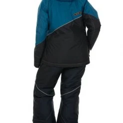 DSG Avid Ice Fishing Drop Seat Bib