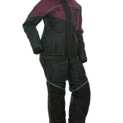 DSG Avid Ice Fishing Drop Seat Bib