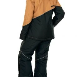 DSG Avid Ice Fishing Drop Seat Bib