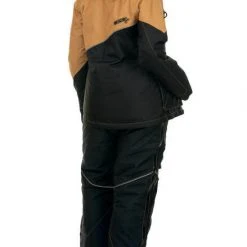 DSG Avid Ice Fishing Drop Seat Bib