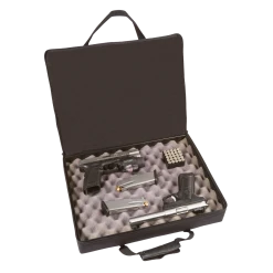 Ice Strong Outdoors Lakewood Pistol/Electronics Case