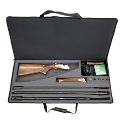 Ice Strong Outdoors Lakewood Take Down Shotgun Case