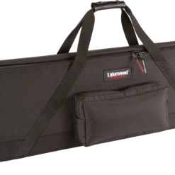 Ice Strong Outdoors Lakewood Single Scoped Rifle/Shotgun Case