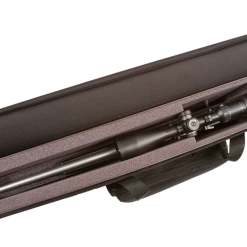 Ice Strong Outdoors Lakewood Single Scoped Rifle/Shotgun Case