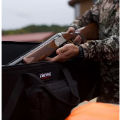 Ice Strong Outdoors Lakewood Single Scoped Rifle/Shotgun Case