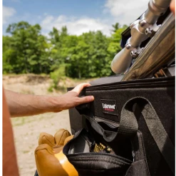 Ice Strong Outdoors Lakewood Single Scoped Rifle/Shotgun Case