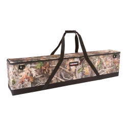 Ice Strong Outdoors Lakewood Deluxe Double Scoped Rifle/Shotgun Wheeled Case 9 Ice Strong Outdoors Lakewood Deluxe Double Scoped Rifle/Shotgun Wheeled Case