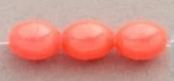 Ice Strong Outdoors 8MM Beads (100 Packs) Lake Trout