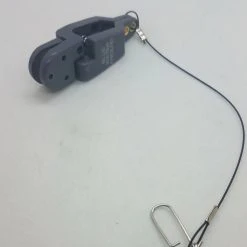 Ice Strong Outdoors BlueWater Releases Blue Water Angler Downrigger Release/Medium Tension Single Release