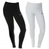 Fancy-Ladies Only! DSG D-Tech Base Layer Pant - Black Or White Snowflake 2 Fancy-Ladies Only! DSG D-Tech Base Layer Pant - Black Or White Snowflake