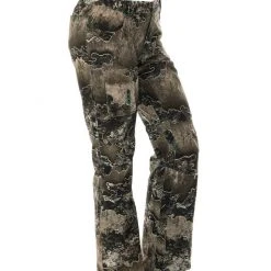 Fancy-Ladies Only! DSG Bexley 2.0 Ripstop Ultra Light-Weight Hunting Pant - Realtree Edge, Realtree Excape Or Realtree Timber