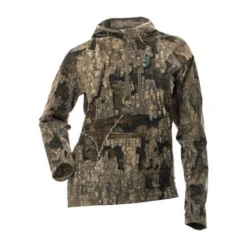 DSG Bexley 2.0 Ultra Light-Weight Ripstop Tech Shirt - Realtree Edge, Realtree Excape, Or Realtree Timber Fancy-Ladies Only!