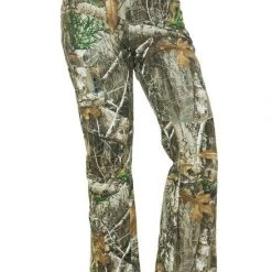 Fancy-Ladies Only! DSG Bexley 2.0 Ripstop Ultra Light-Weight Hunting Pant - Realtree Edge, Realtree Excape Or Realtree Timber