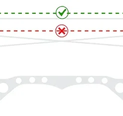 Ice Strong Outdoors Lakewood Double 46" Wheeled Bow Case 9 Ice Strong Outdoors Lakewood Double 46