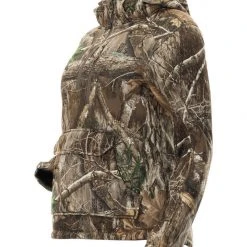 DSG Breanna 2.0 Fleece Pullover - Realtree Edge 10 DSG Breanna 2.0 Fleece Pullover - Realtree Edge
