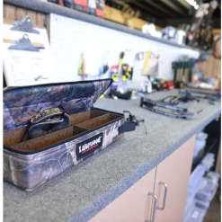 Ice Strong Outdoors Lakewood Archery Accessory Case