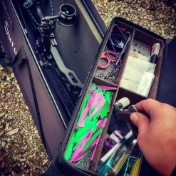 Ice Strong Outdoors Lakewood Archery Accessory Case
