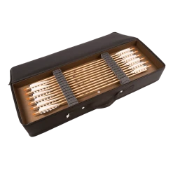 Ice Strong Outdoors Lakewood Takedown Recurve Bow Case