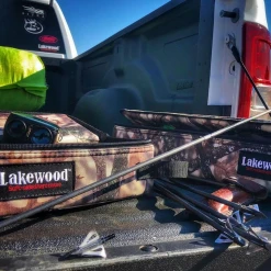 Ice Strong Outdoors Lakewood Arrow Case