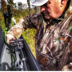 Ice Strong Outdoors Lakewood Single 41