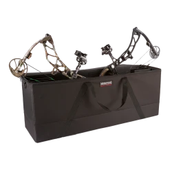 Ice Strong Outdoors Lakewood Double 41" Wheeled Bow Case