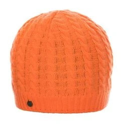 Fancy-Ladies Only! DSG Cable Knit Beanie - Blaze Orange, Blaze Pink, Aqua, Black Or Tan 18 Fancy-Ladies Only! DSG Cable Knit Beanie - Blaze Orange, Blaze Pink, Aqua, Black Or Tan