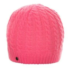 Fancy-Ladies Only! DSG Cable Knit Beanie - Blaze Orange, Blaze Pink, Aqua, Black Or Tan 20 Fancy-Ladies Only! DSG Cable Knit Beanie - Blaze Orange, Blaze Pink, Aqua, Black Or Tan