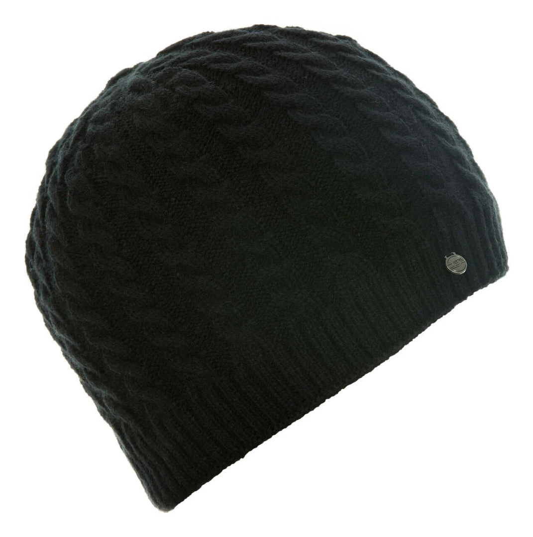 Fancy-Ladies Only! DSG Cable Knit Beanie - Blaze Orange, Blaze Pink, Aqua, Black Or Tan 11 Fancy-Ladies Only! DSG Cable Knit Beanie - Blaze Orange, Blaze Pink, Aqua, Black Or Tan