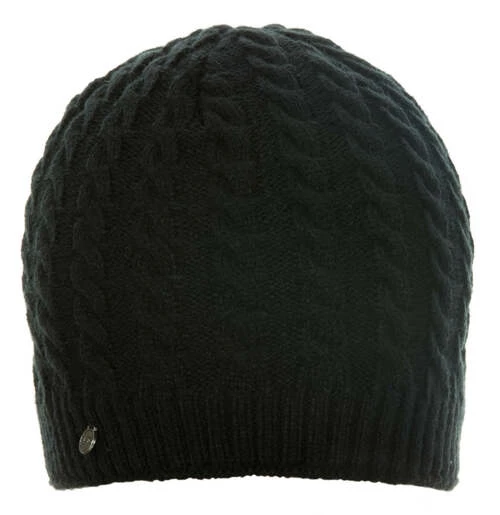 Fancy-Ladies Only! DSG Cable Knit Beanie - Blaze Orange, Blaze Pink, Aqua, Black Or Tan 12 Fancy-Ladies Only! DSG Cable Knit Beanie - Blaze Orange, Blaze Pink, Aqua, Black Or Tan