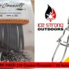 Ice Strong Outdoors Copper Connects 2 Ice Strong Outdoors Copper Connects