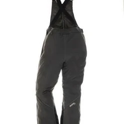 DSG Craze 5.0 Drop Seat Bib/Pant - Charcoal Or Charcoal Camo Fancy-Ladies Only!