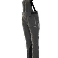 DSG Craze 5.0 Drop Seat Bib/Pant - Charcoal Or Charcoal Camo Fancy-Ladies Only!