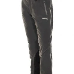 DSG Craze 5.0 Drop Seat Bib/Pant - Charcoal Or Charcoal Camo Fancy-Ladies Only!