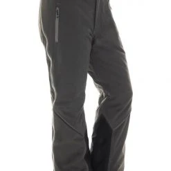 DSG Craze 5.0 Drop Seat Bib/Pant - Charcoal Or Charcoal Camo Fancy-Ladies Only!