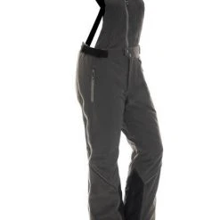 DSG Craze 5.0 Drop Seat Bib/Pant - Charcoal Or Charcoal Camo Fancy-Ladies Only!