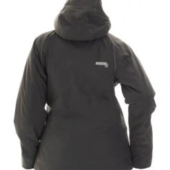 DSG Craze 5.0 Jacket - Charcoal Or Charcoal Camo