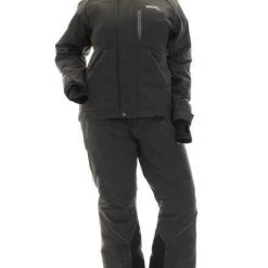 DSG Craze 5.0 Drop Seat Bib/Pant - Charcoal Or Charcoal Camo Fancy-Ladies Only!