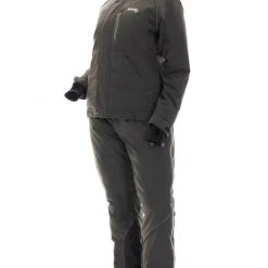 DSG Craze 5.0 Jacket - Charcoal Or Charcoal Camo