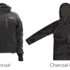 DSG Craze 5.0 Jacket - Charcoal Or Charcoal Camo