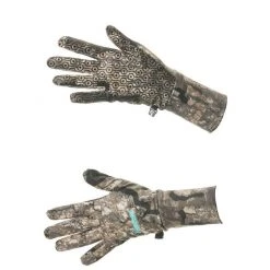 DSG D-Tech Liner Glove 2.0 - Realtree Edge, Realtree Excape, Realtree Timber, Realtree Max-5 Or Black