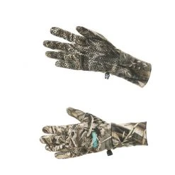 DSG D-Tech Liner Glove 2.0 - Realtree Edge, Realtree Excape, Realtree Timber, Realtree Max-5 Or Black