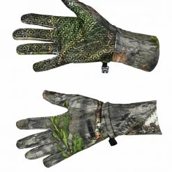 DSG D-Tech Liner Glove 2.0 - Mossy Oak Obsession