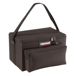 Ice Strong Outdoors Lakewood Clay Shooter Case Range Bag