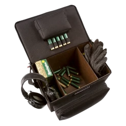 Ice Strong Outdoors Lakewood Clay Shooter Case Range Bag