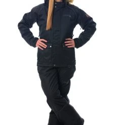 DSG Divine 4.0 Jacket - Black, Purple, Teal