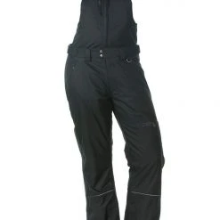 DSG Divine 4.0 Bib/Pant - Black Fancy-Ladies Only!