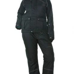 DSG Divine 4.0 Jacket - Black, Purple, Teal