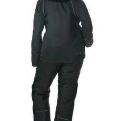 DSG Divine 4.0 Jacket - Black, Purple, Teal