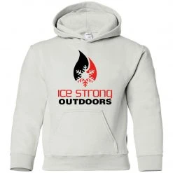 CustomCat Youth Pullover Hoodie Original Logo (LOTS Of Color Choices)